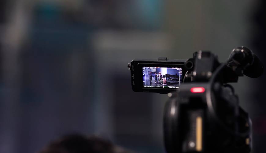 紧跟潮流！吉安县产品视频拍摄引领时尚新趋势