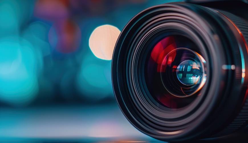 与吉安县产品视频拍摄同行：畅享高效、舒适的每一天