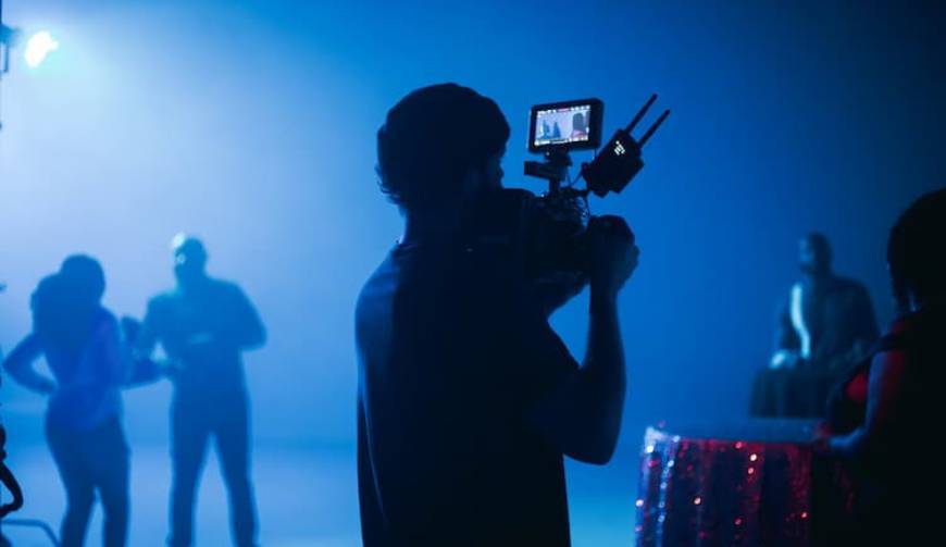 神秘新品来袭！吉安县产品视频拍摄究竟有何神奇之处？