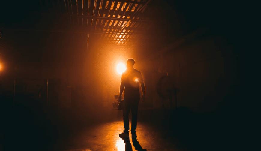 未曾见过的吉安县产品视频拍摄：一场颠覆认知的视觉盛宴