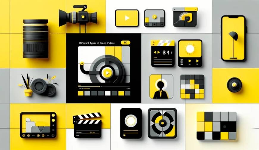 专为职场精英打造：吉安县产品视频拍摄提升工作效率的秘密武器