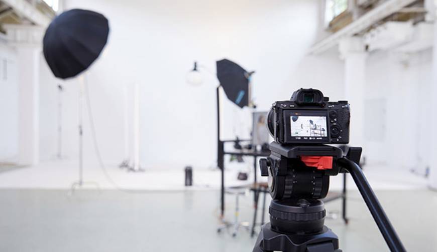 聚焦吉安县产品视频拍摄，打造品牌传播新高度