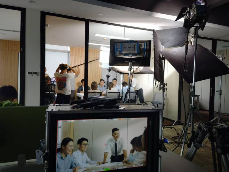 吉安县电商产品视频拍摄制作进阶指南，赋能产品电商突围