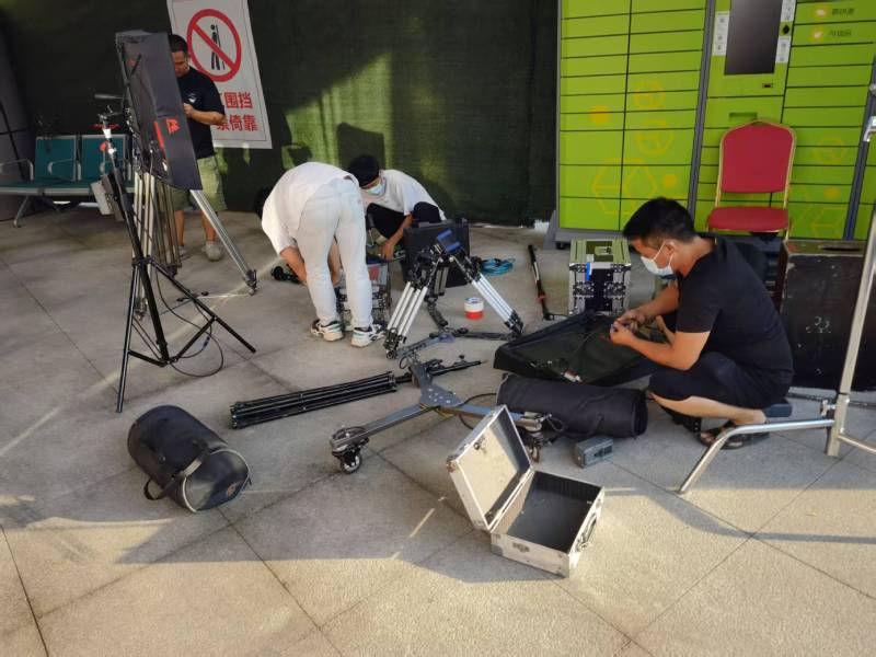 吉安县产品视频拍摄全攻略，让产品魅力在镜头下尽情绽放