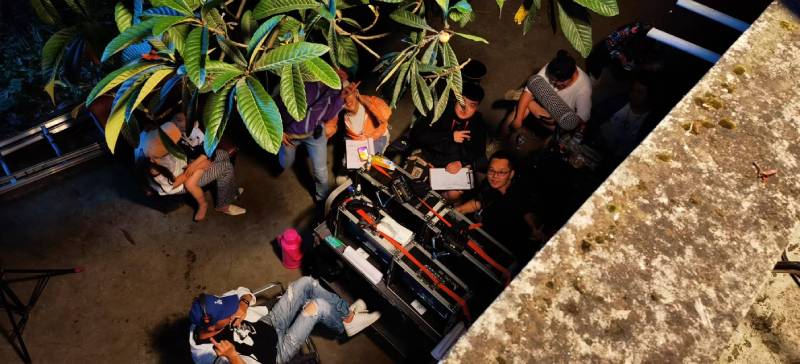 解锁吉安县产品宣传视频拍摄公司新势能，助力品牌强势破圈