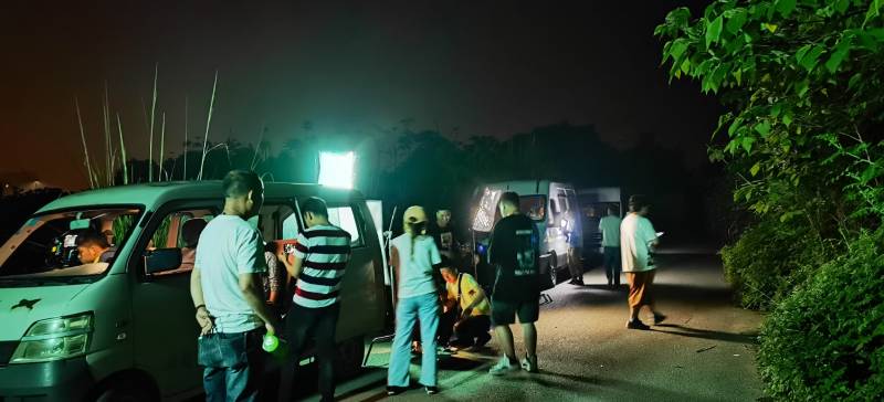 以镜头为笔，绘就吉安县产品视频的进阶之路