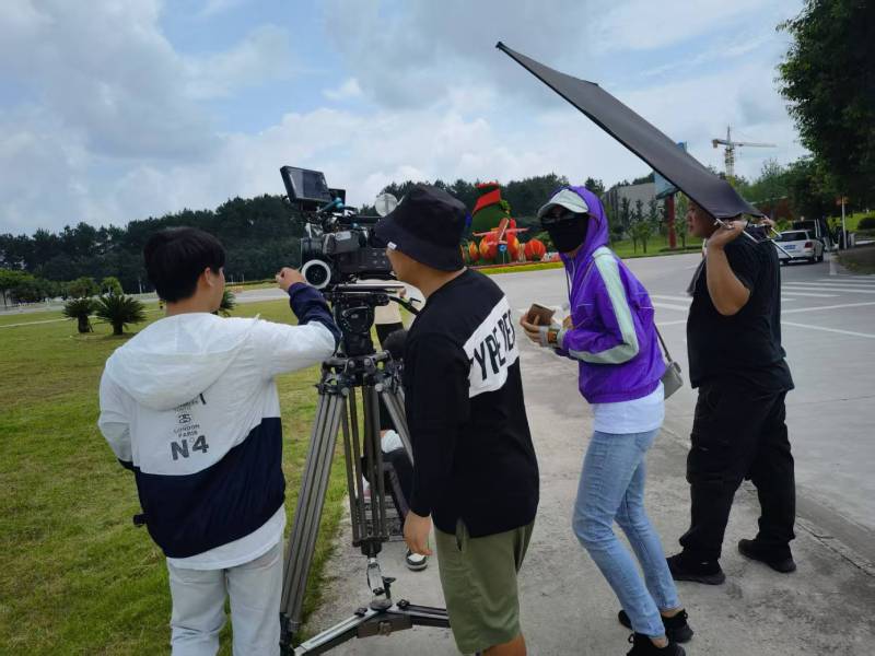 吉安县极致互动，未来愿景宏大，致力于成为全球领先的产品宣传视频企业