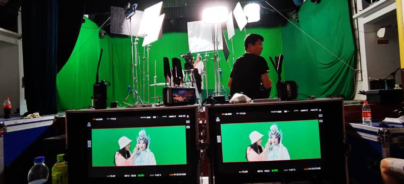 吉安县产品视频拍摄：以创意为翼，助力品牌翱翔