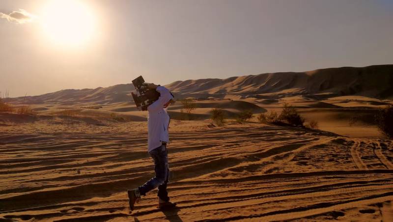 深耕吉安县产品宣传视频拍摄公司，解锁品牌传播的核心动能