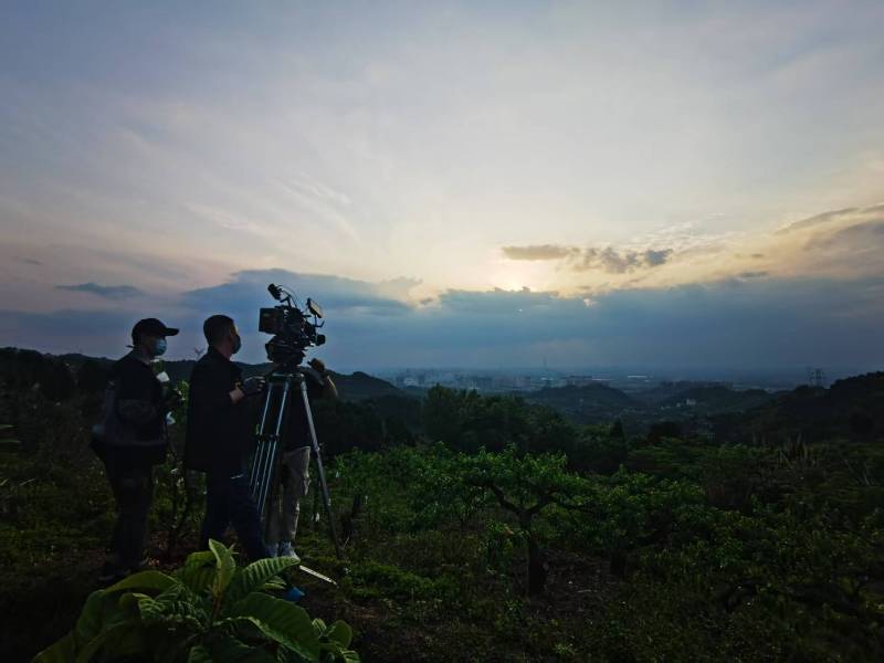 聚焦吉安县产品宣传视频拍摄公司，用专业实力铸就品牌传播传奇