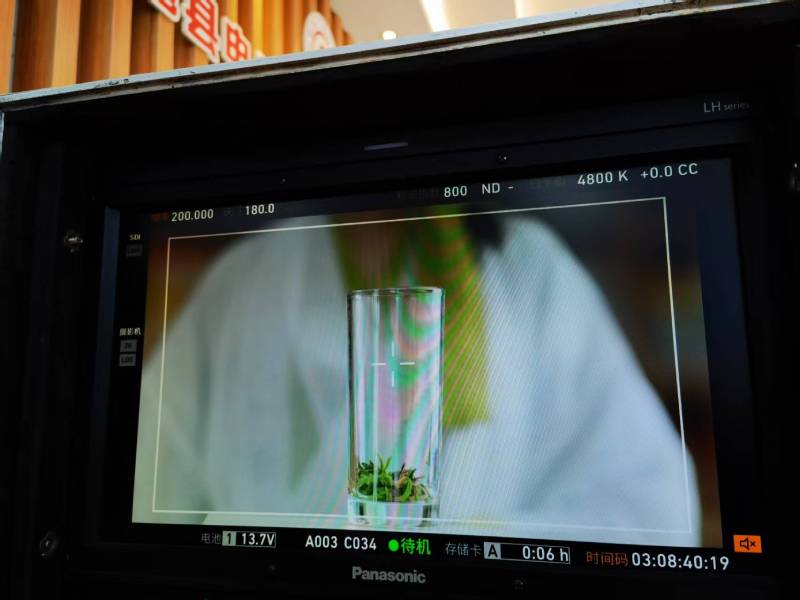 天然优选！吉安县电商产品宣传视频溯源原料产地的真实故事