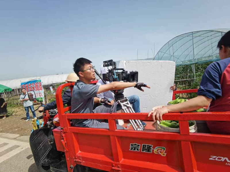 电商爆款背后的推手：吉安县产品视频拍摄公司精准捕捉卖点痛点